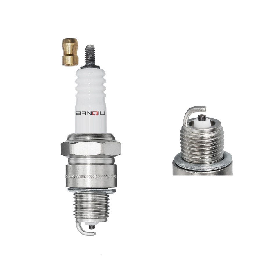 Bujía de níquel CR5HS 2874