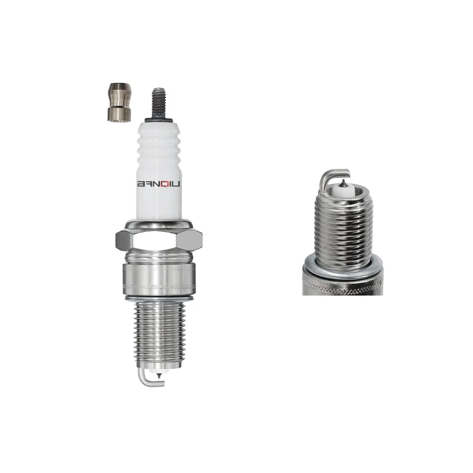 Iridium Spark Bug BPR6EIX-LPG 2347