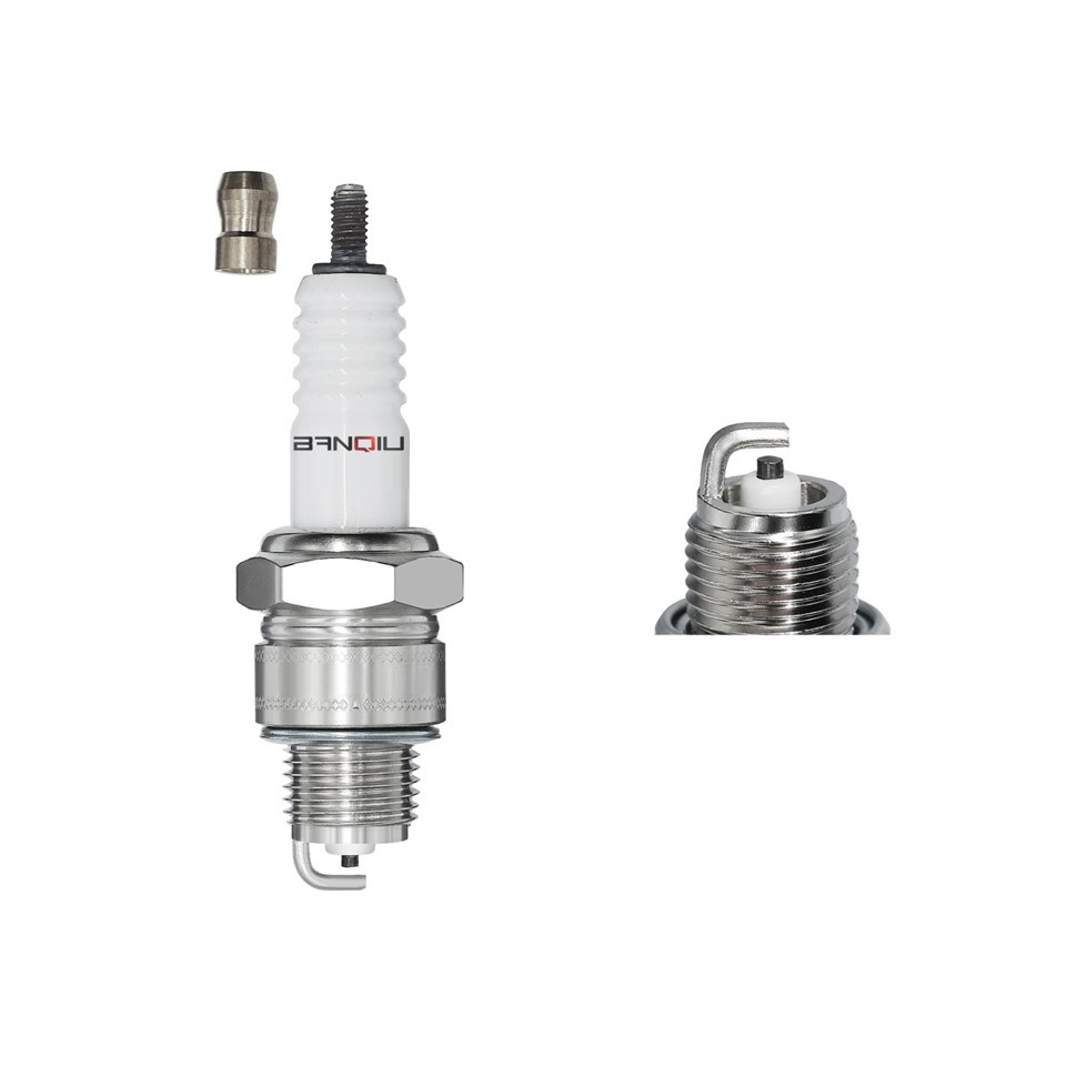 Bujía de níquel bp -4 H 3311