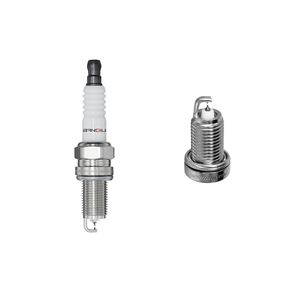 Iridium platinum bujía bujía ikr9f 8 5756