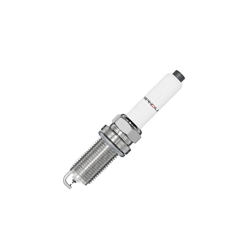 Iridium Platinum Spark Plug SILFER8C7ES 91006 factory
