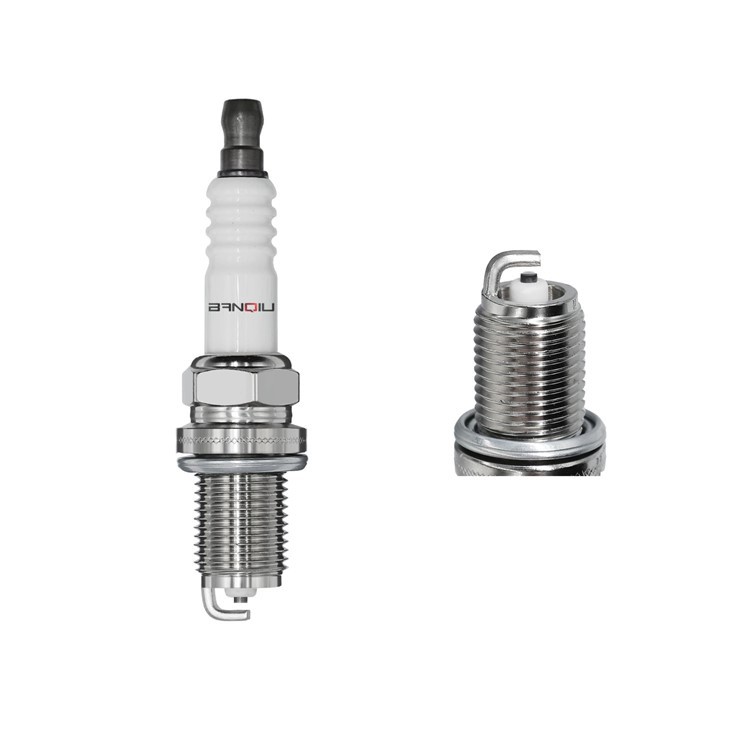 Bujía de níquel bcpr7ey -11 1271