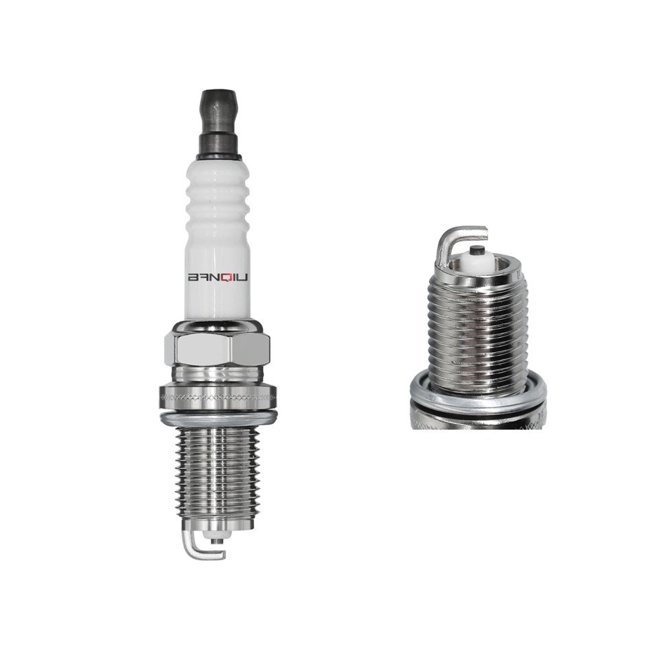 Bujía de níquel bkr5es -11 2382