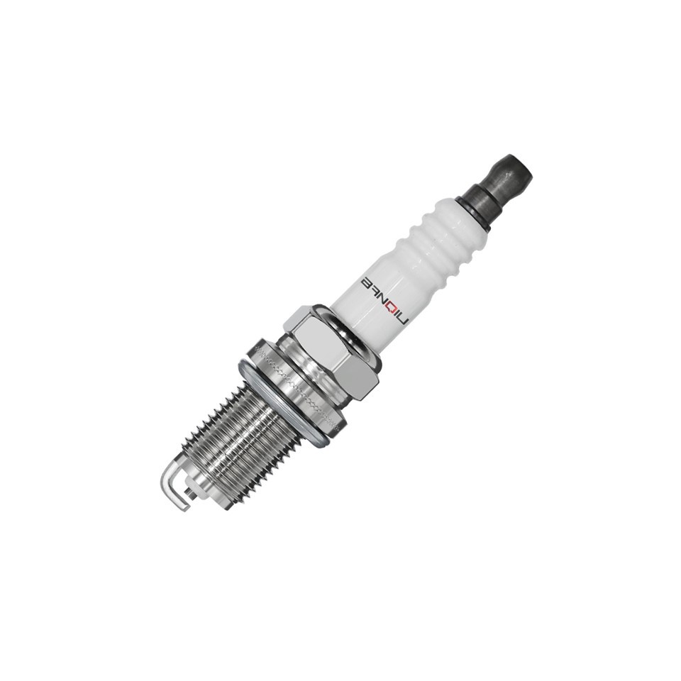 Nickel Spark Plug BKR5EYA 2087