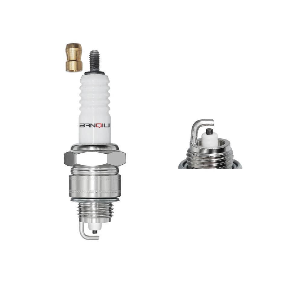 Bujía de níquel bp5s 3011