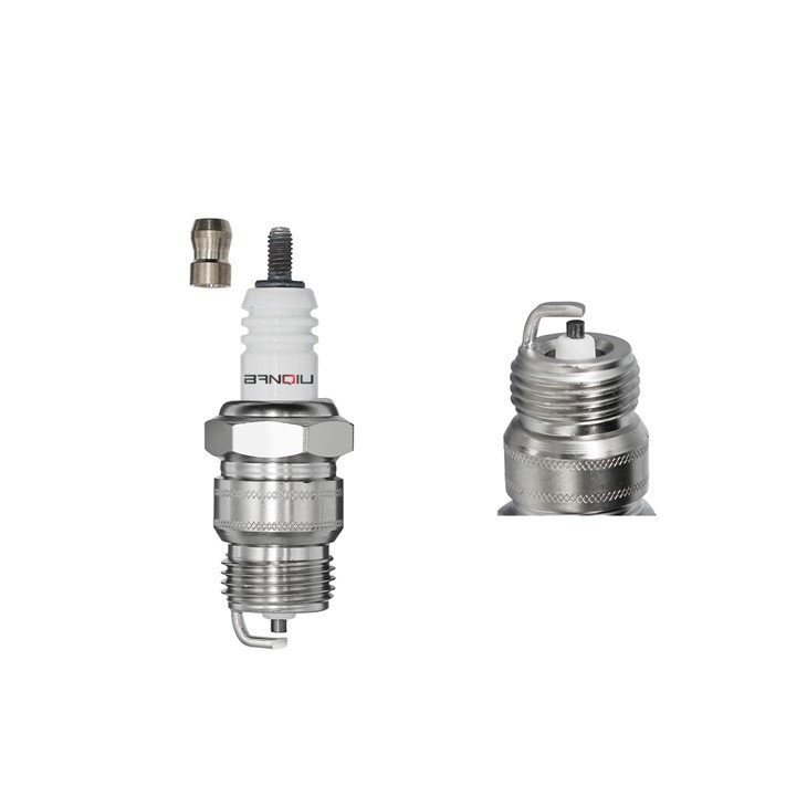 Bujía de níquel bpmr6f 1270