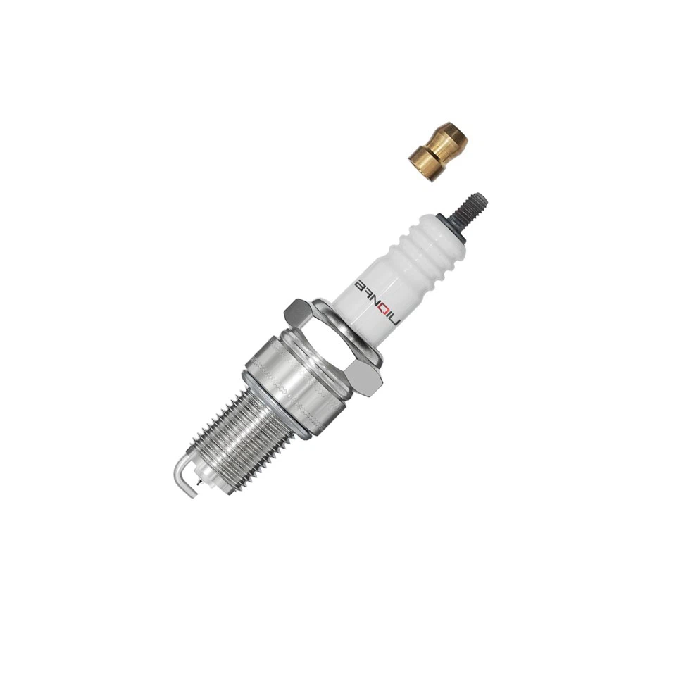 Platinum Spark Plug BPR6EVX-11 4233 factory