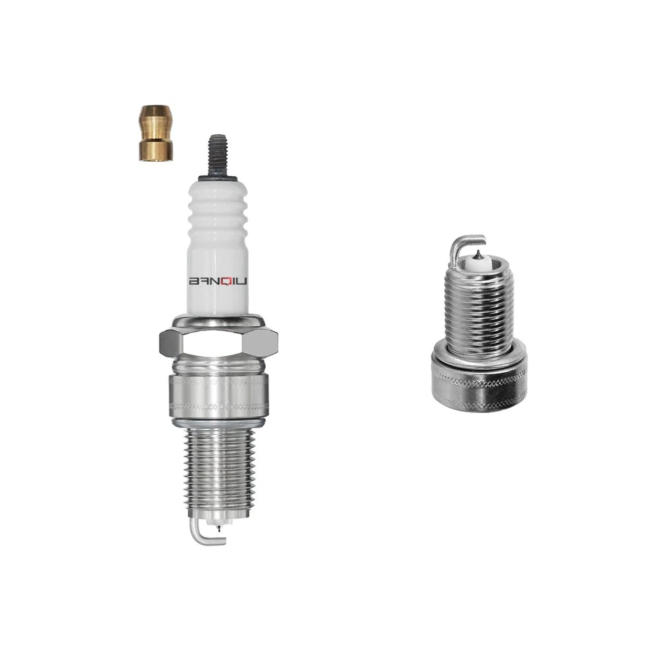 Platinum Spark Bug BPR9EVX 5576