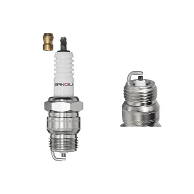 ¿Puede una bujía mejorar la potencia del motor de un automóvil?