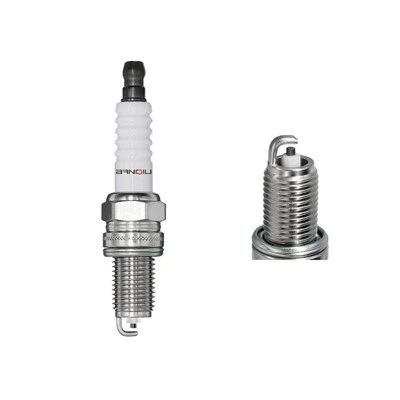 Nickel Spark Plug DCPR8E - n 5692