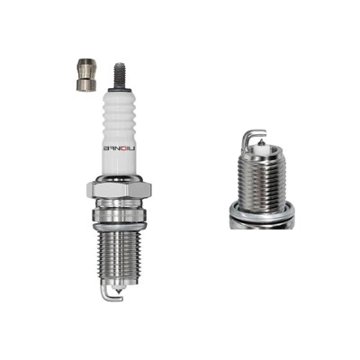 Platinum Spark Fug PJR7A 2842