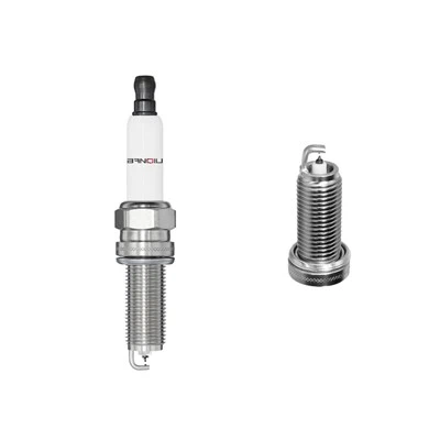 ¿Cuál es la resistencia a la abrasión de Spark Plug Crafts - 2035?